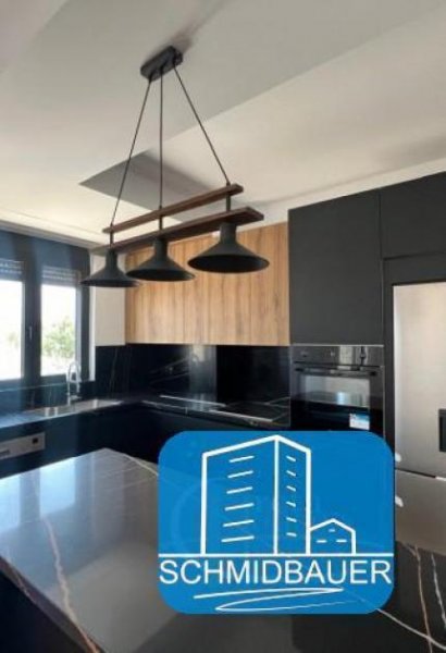 Klima Kreta, Klima: Neu gebautes Haus mit Meerblick zu verkaufen Haus kaufen